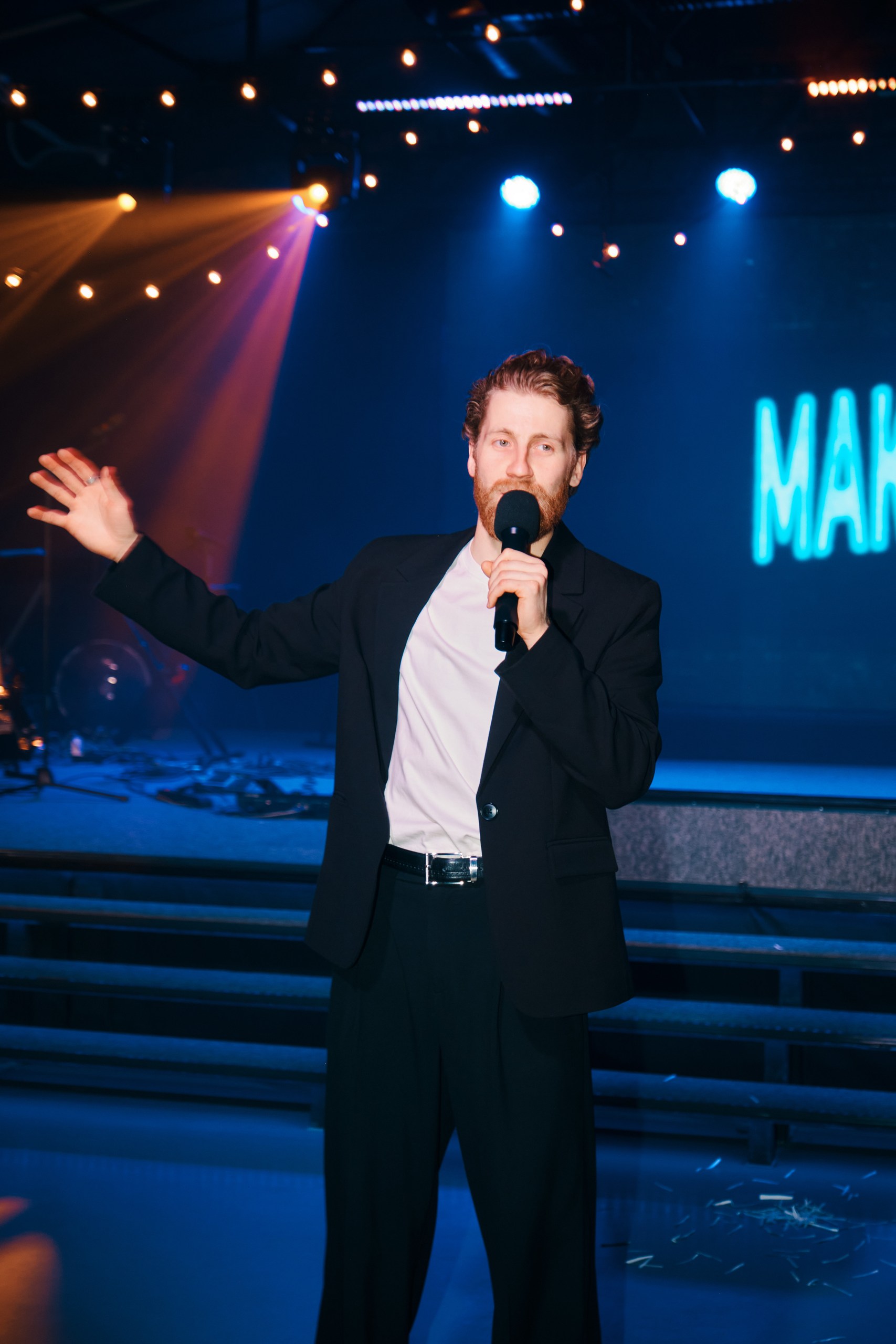 Тимофей Сердюков