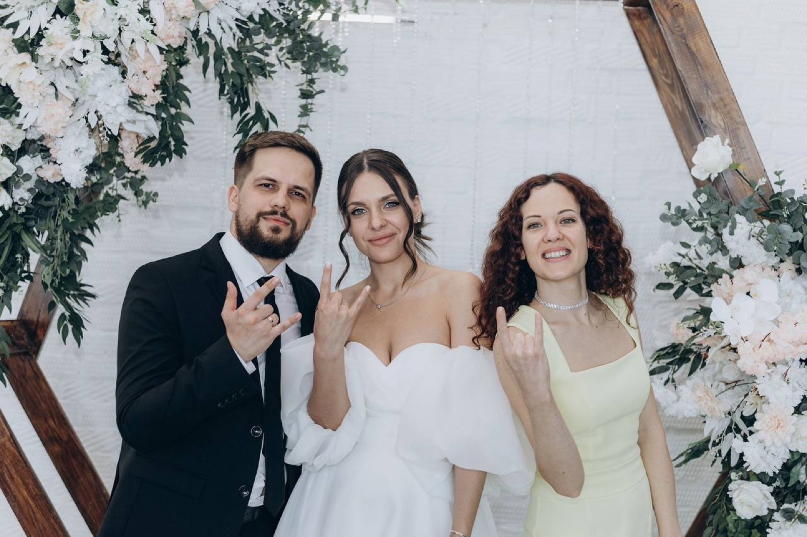 Кейс 2 — свадьба Егора и Дарьи