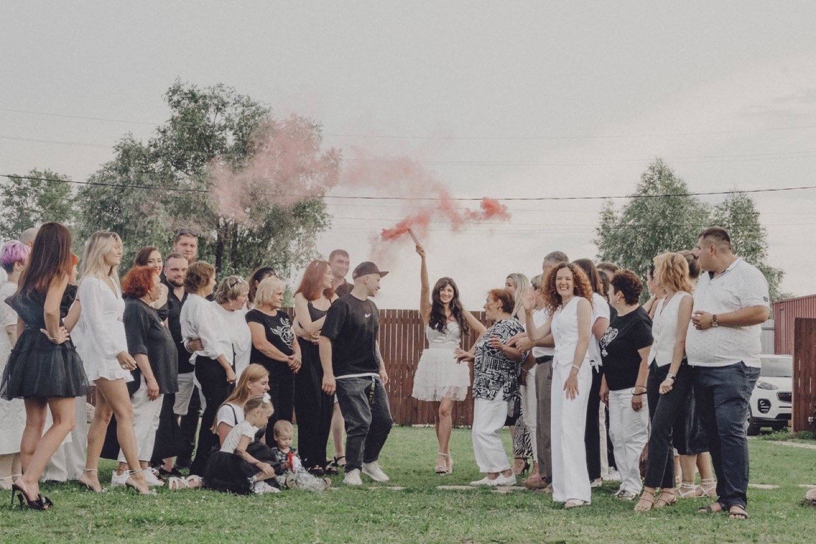 Кейс 6 — юбилей Елены на 60+ гостей