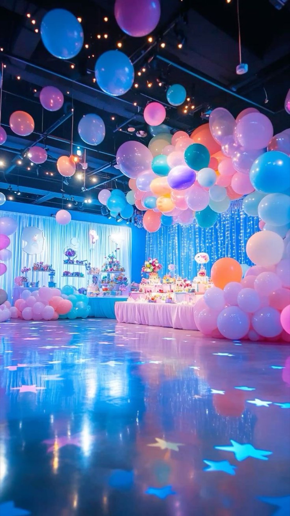 Радость — яркий детский кадр 2