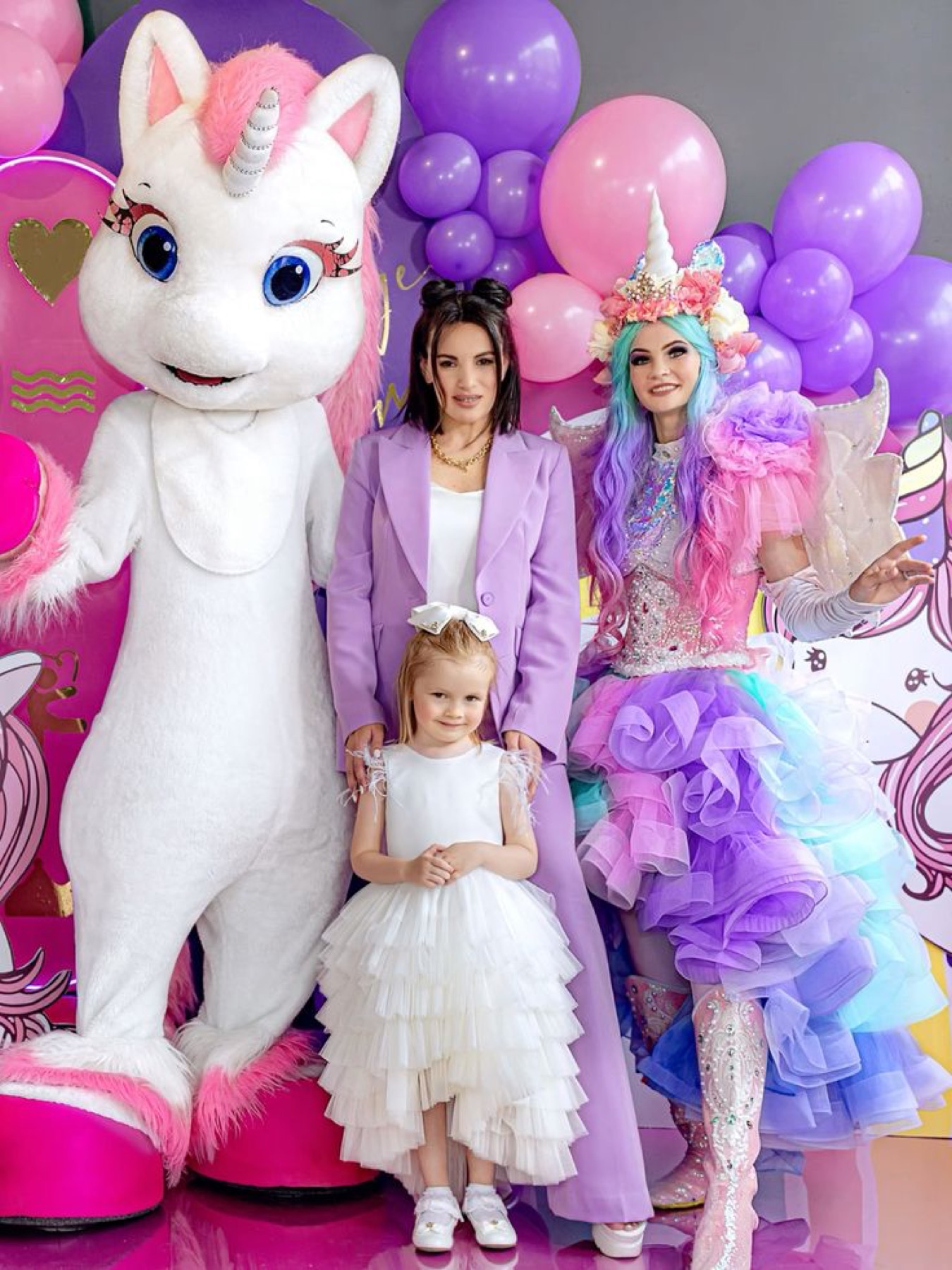 Радость — яркий детский кадр 3