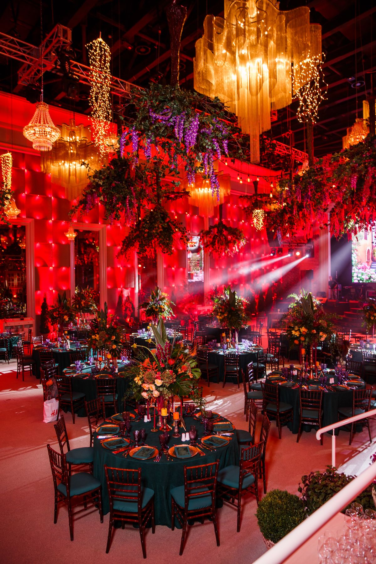 Выездное событие LORD