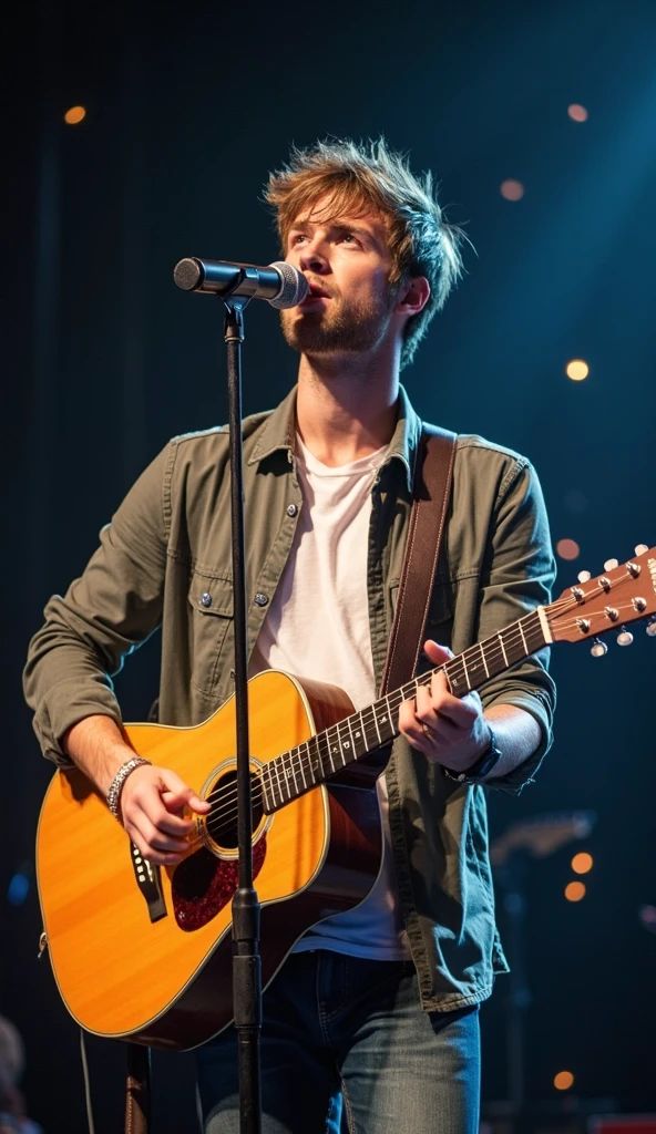 Счастье — корпоративный формат с артистами